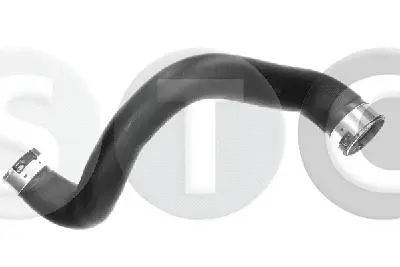 Charge Air Hose (T479343)