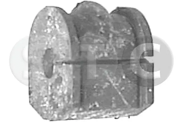 Bushing, stabiliser bar (T444259)