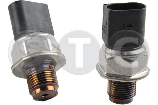 Sensor, fuel pressure (T450564)