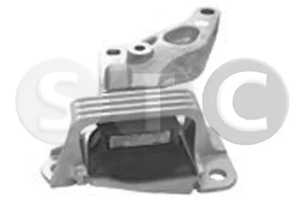 Mounting, engine (T406898)