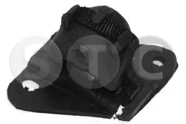 Rubber Buffer, muffler (T404654)