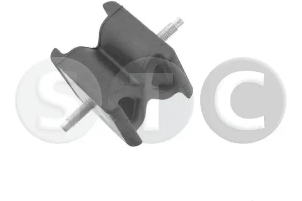 Mount, exhaust system (T405255)