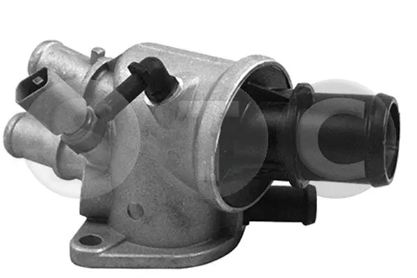 Thermostat, coolant (T430215)