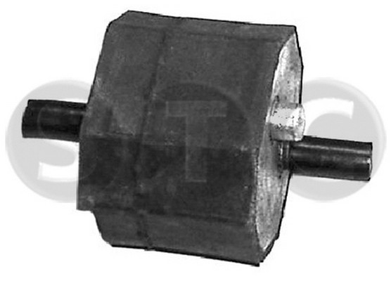Mounting, manual transmission (T404189)