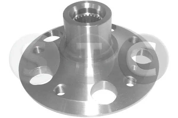 Wheel Hub (T490180)
