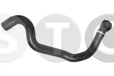 Radiator Hose (T494627)