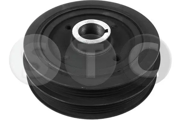 Belt Pulley, crankshaft (T406233)