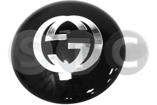 Gear Shift Lever Knob (T465058)