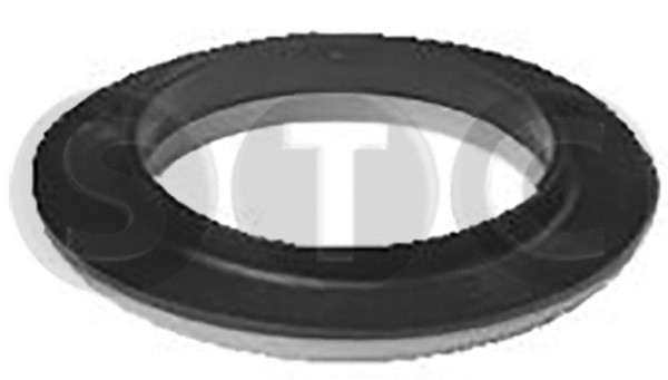 Rolling Bearing, suspension strut support mount (T406870)