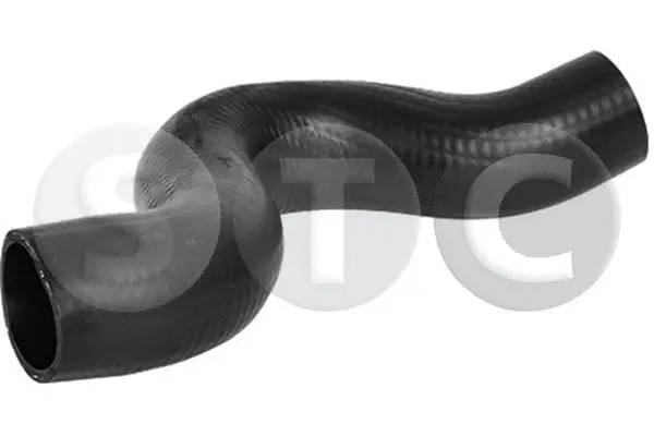 Intake Hose, air filter (T409922)