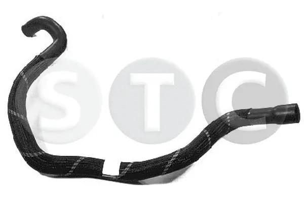 Hose, heat exchanger (heating) (T408130)