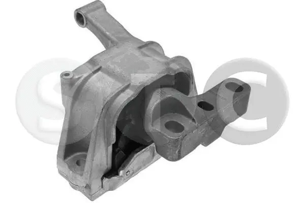 Mounting, engine (T407178)