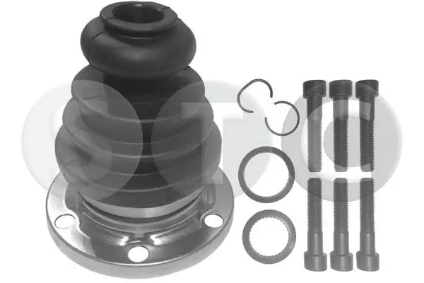 Bellow Kit, drive shaft (T402308)