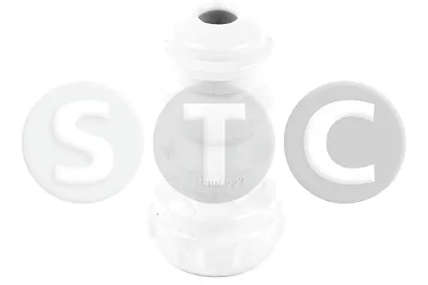 Rubber Buffer, suspension (T440630)