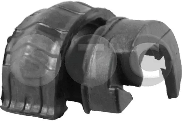 Mounting, stabiliser bar (T444033)