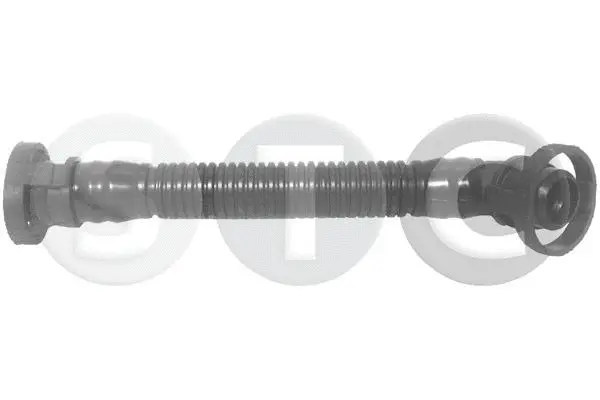 Hose, crankcase ventilation (T435031)