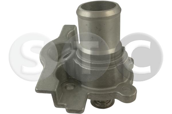 Thermostat, coolant (T435701)