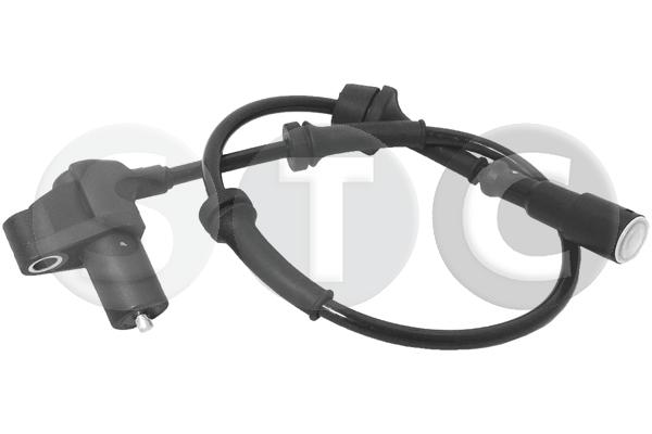 Sensor, wheel speed (T450105)