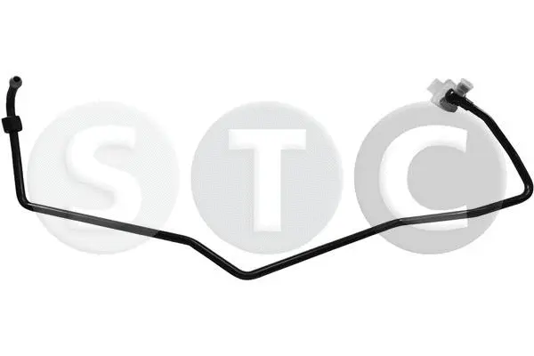 Oil Pipe, charger (T492147)