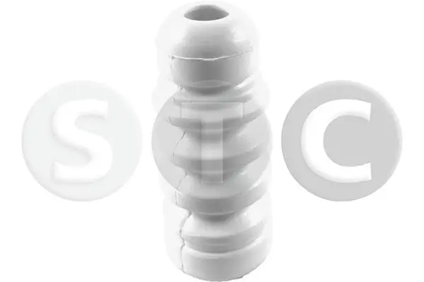 Rubber Buffer, suspension (T456063)