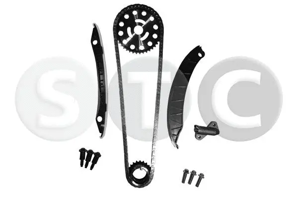 Timing Chain Kit (T406060)