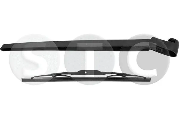Wiper Blade (T468191)