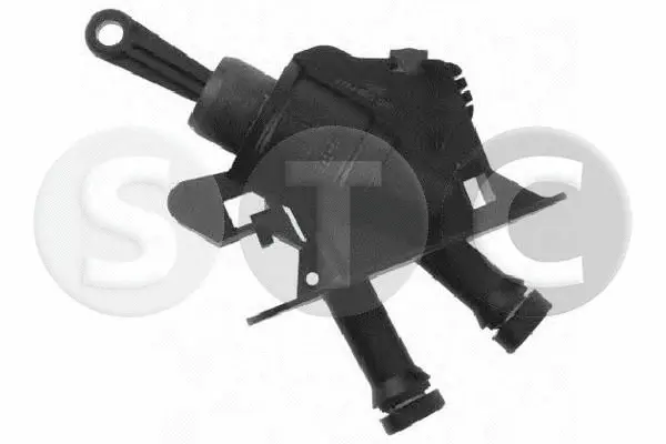 Master Cylinder, clutch (T405931)
