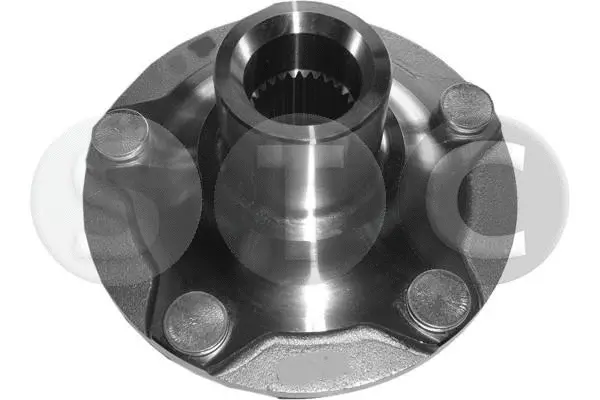 Wheel Hub (T490454)