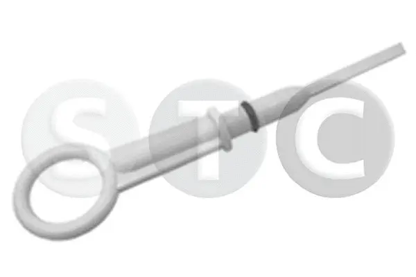 Oil Dipstick (T445177)