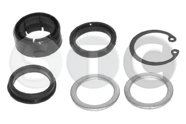 Bush, steering shaft (T400287)
