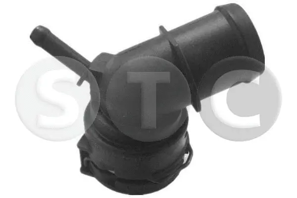 Coolant Flange (T436057)