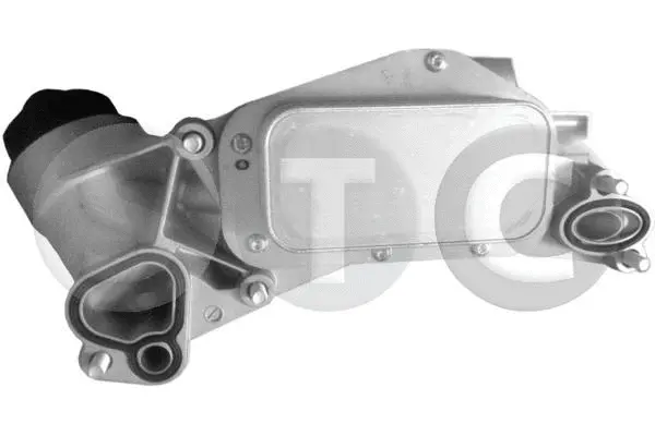 Oil Cooler, engine oil (T438935)