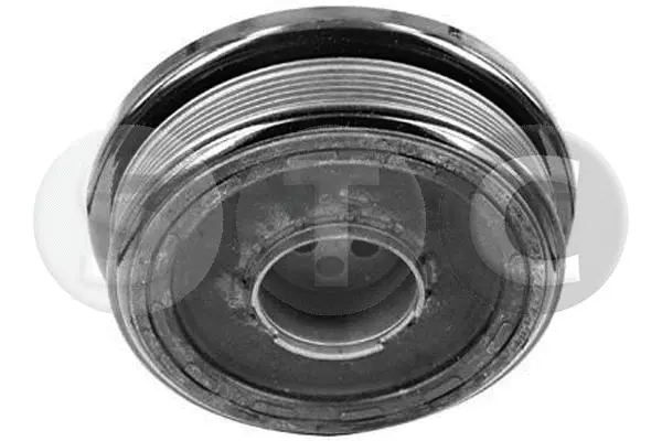 Belt Pulley, crankshaft (T406205)