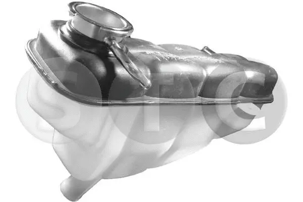 Expansion Tank, coolant (T403976)