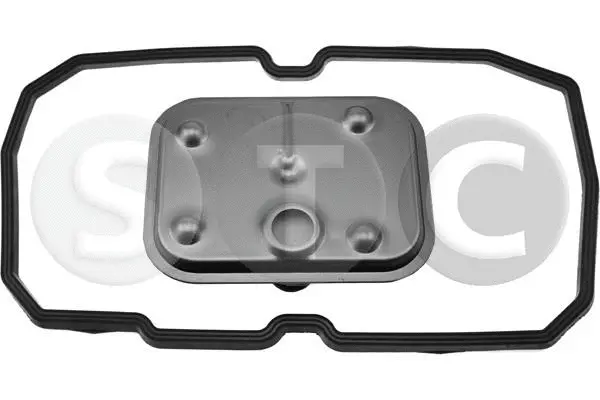 Hydraulic Filter Kit, automatic transmission (T421013)