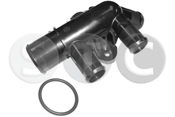 Coolant Flange (T403544)