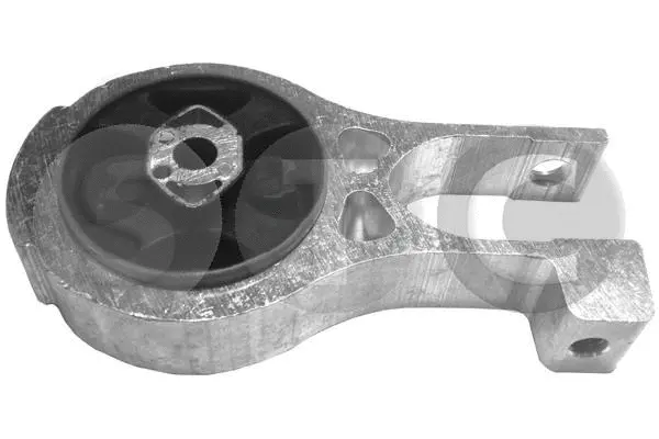 Mounting, engine (T400505)