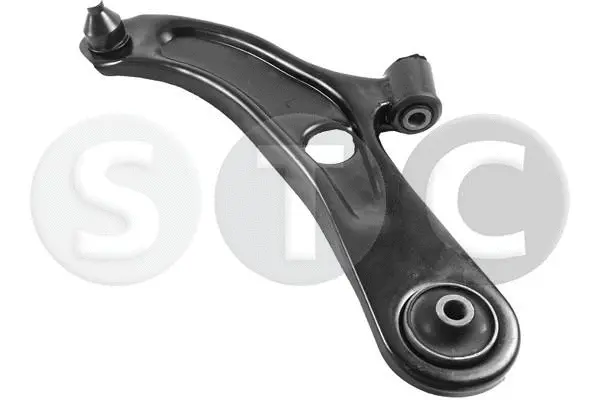 Control/Trailing Arm, wheel suspension (T452110)