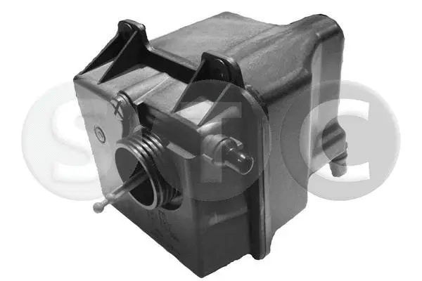 Expansion Tank, coolant (T403947)