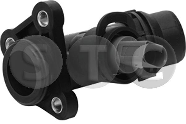Coolant Flange (T435961)