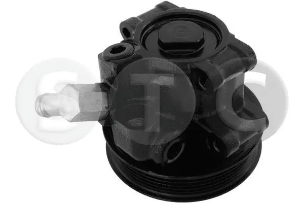 Hydraulic Pump, steering (T451568)