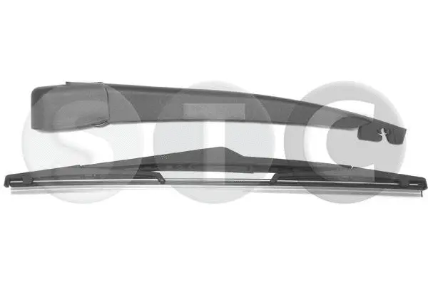 Wiper Blade (T468018)