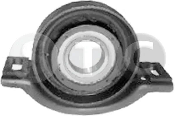 Suspension, propshaft (T448476)
