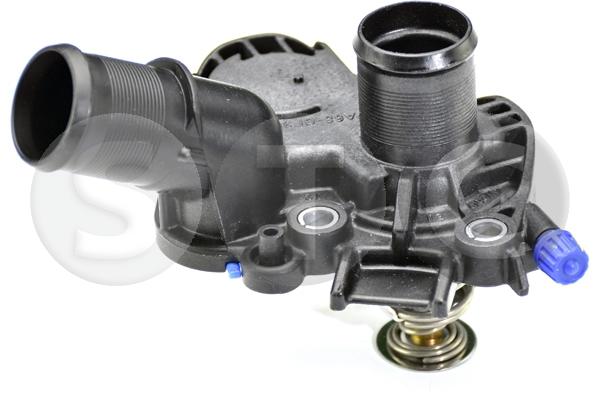 Coolant Flange (T430148)