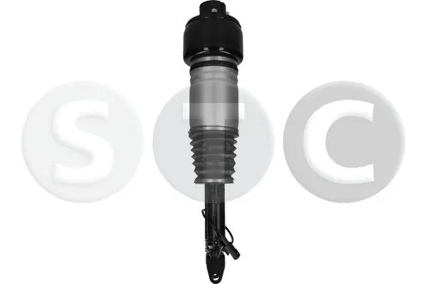 Air Suspension Strut
