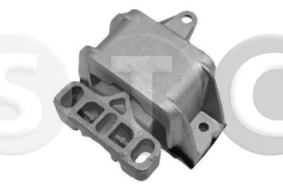 Mounting, engine (T454372)