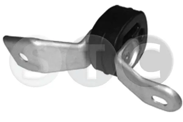 Mount, exhaust system (T441002)