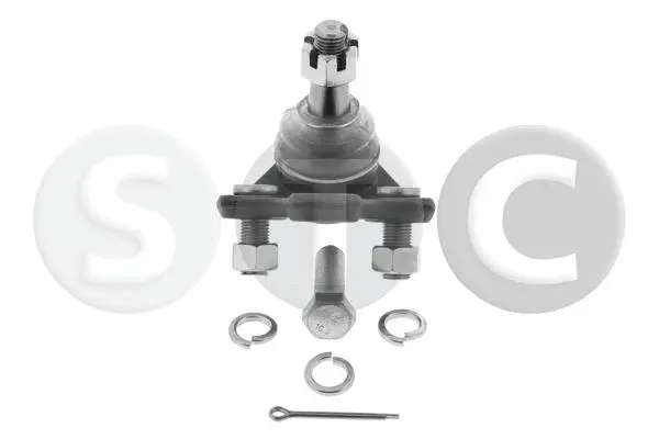 Ball Joint (T453336)