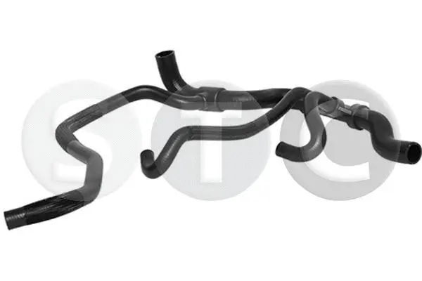 Radiator Hose (T407805)