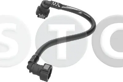 Distributor Pipe, fuel (T479333)
